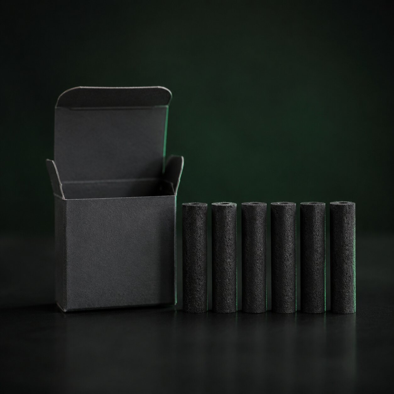 slim Jim carbon filter 7mm