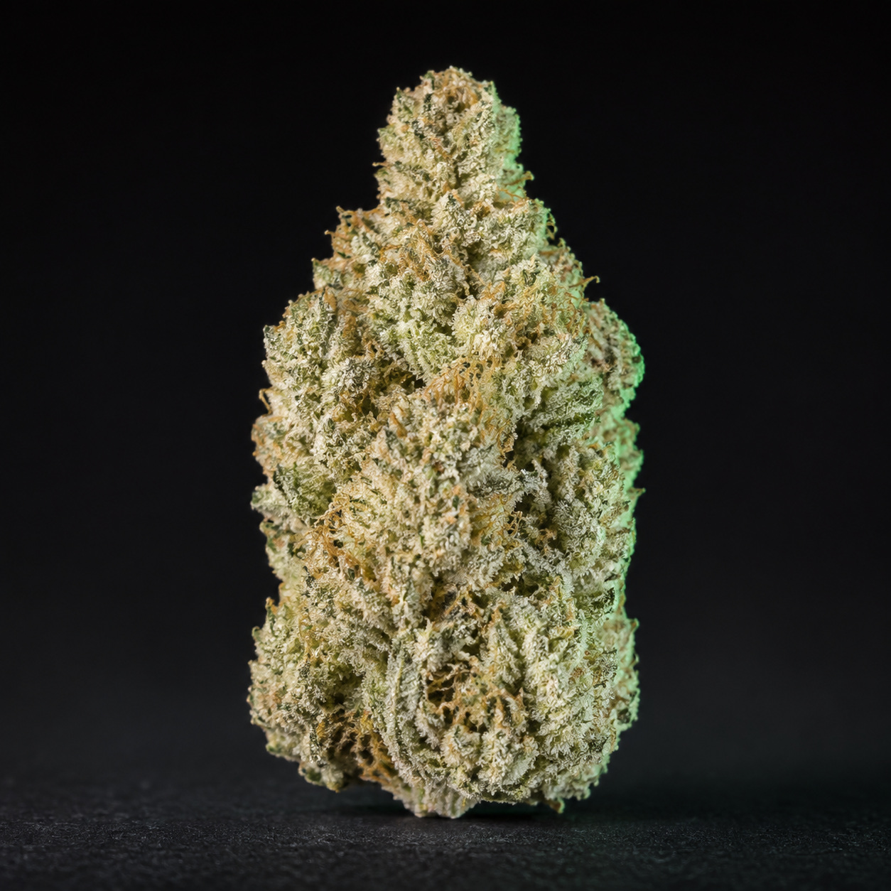 Gem Snow Pineapple Express