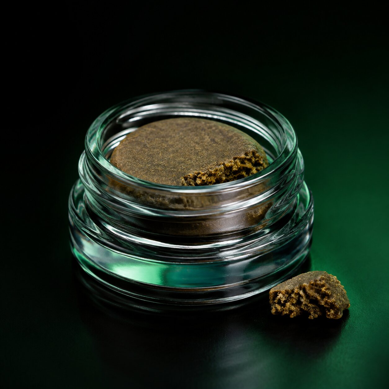 Sour Bubbles Hash