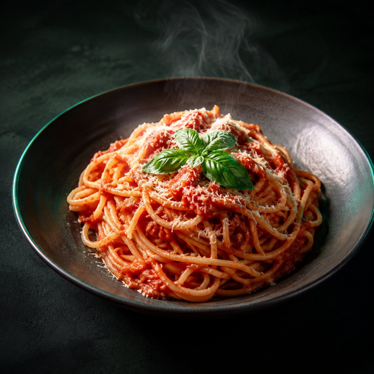 Spaghetti