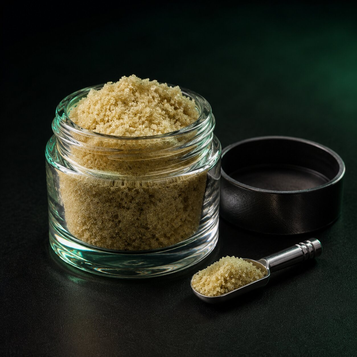 Sugar Tits Kief