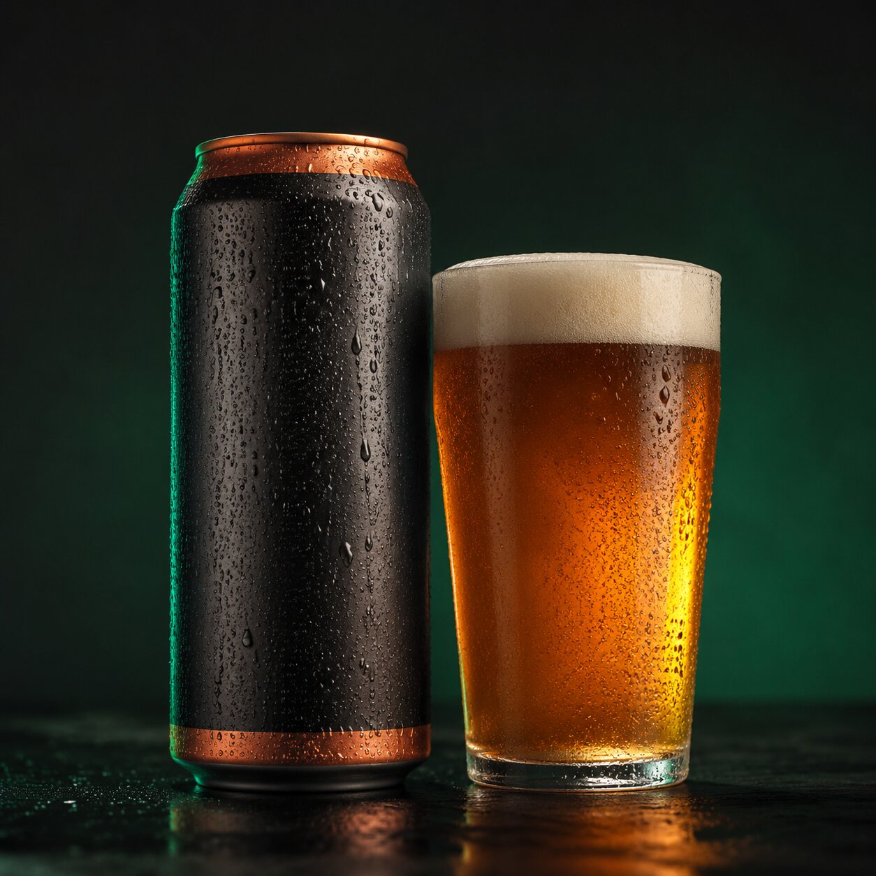 Thongpradit Ipa Can 490Ml