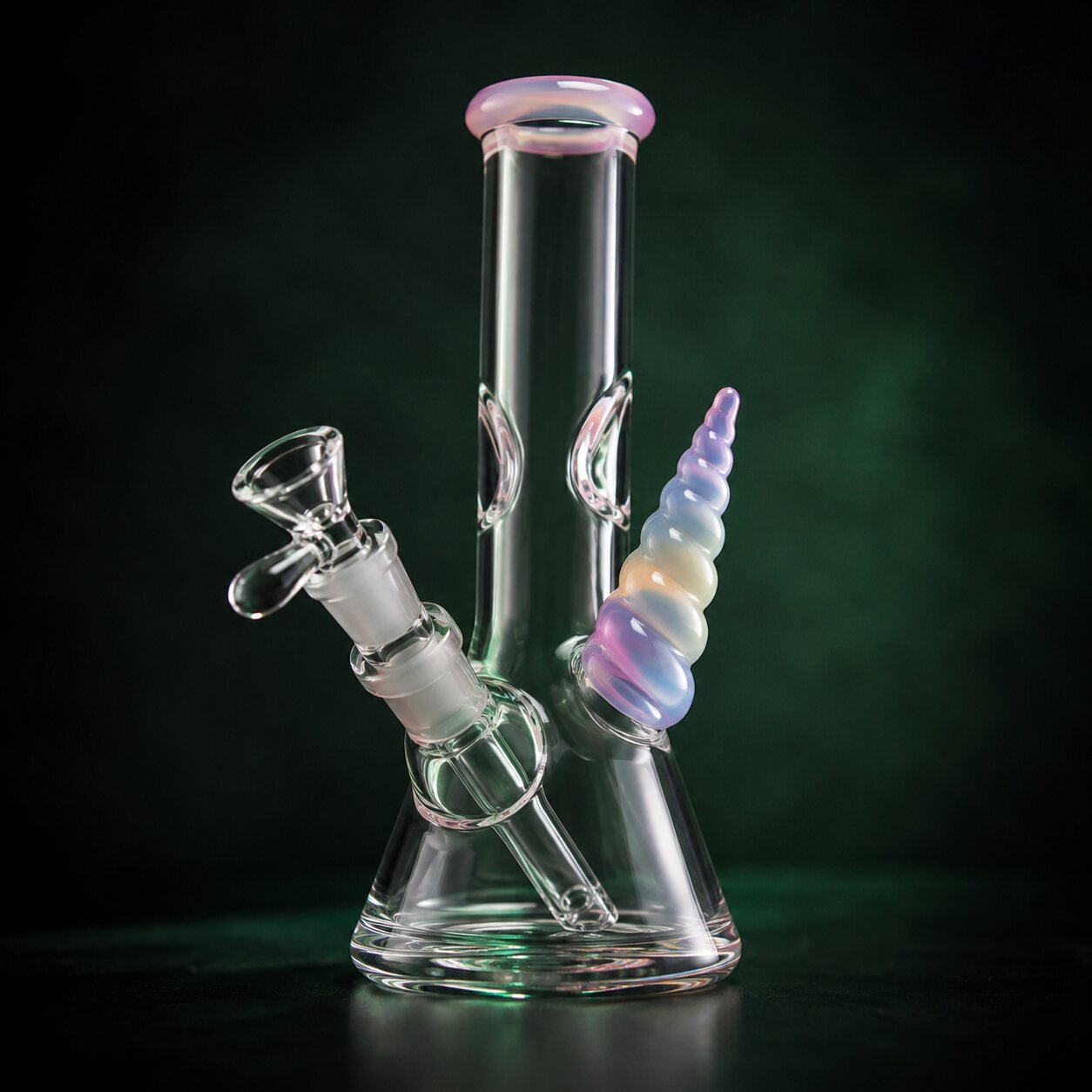 Unikorn Bong