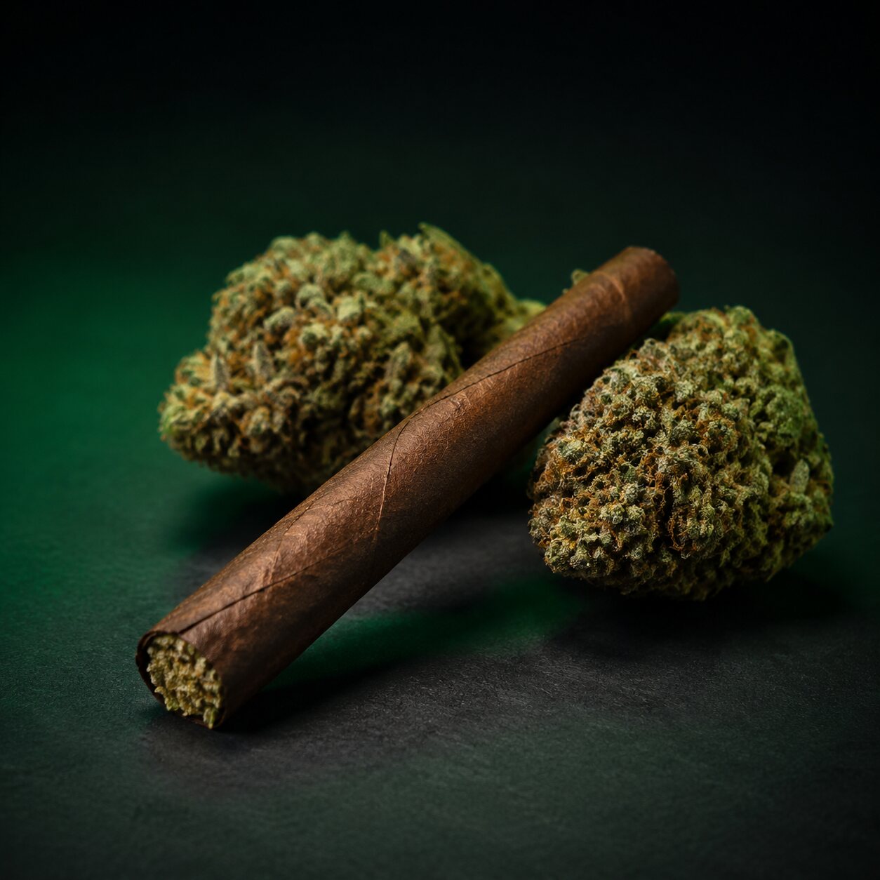 Weed Blunt