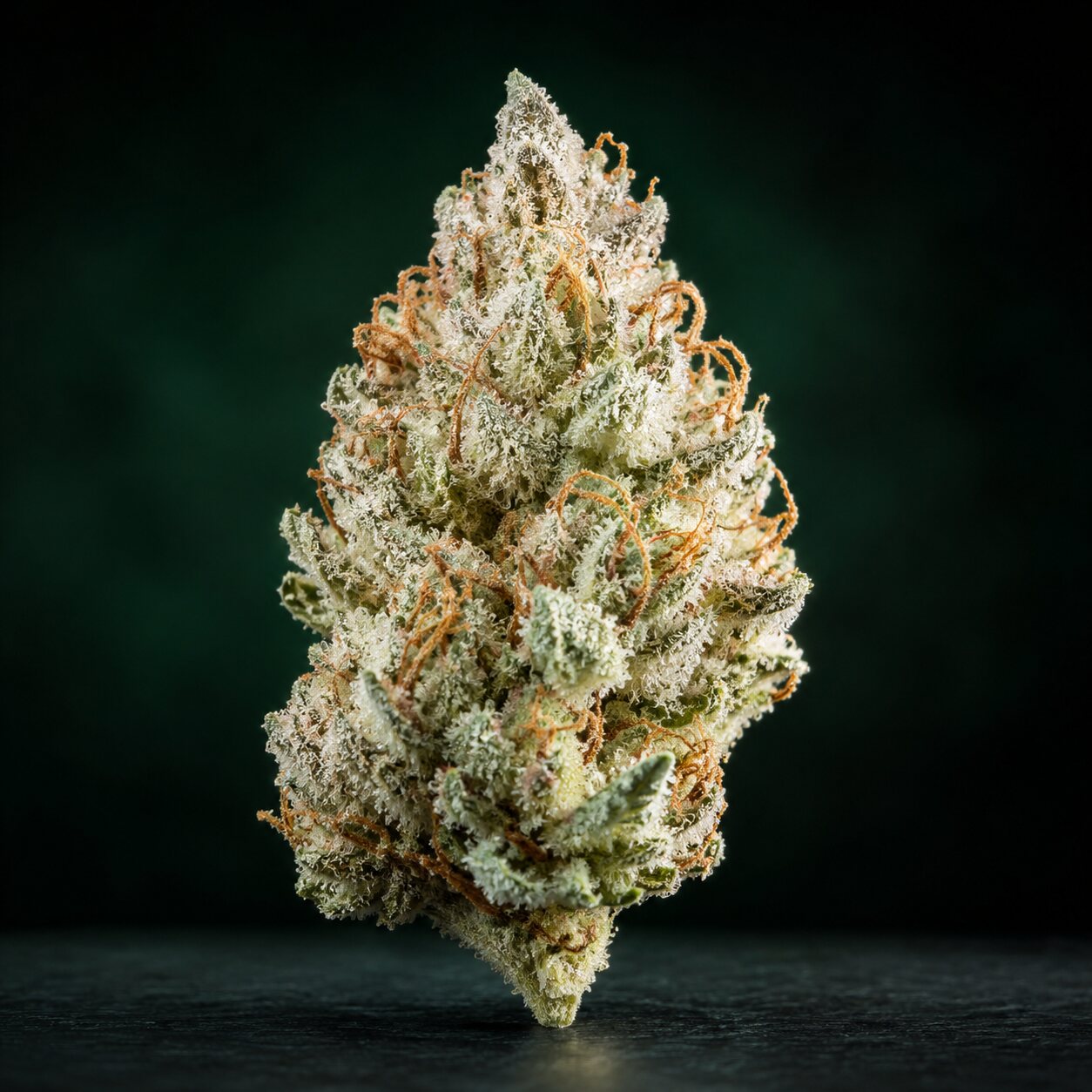 White Lotus Shake