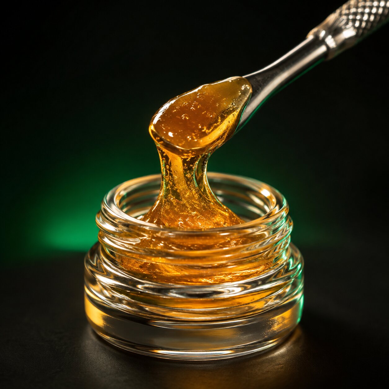 whole melt live resin wax