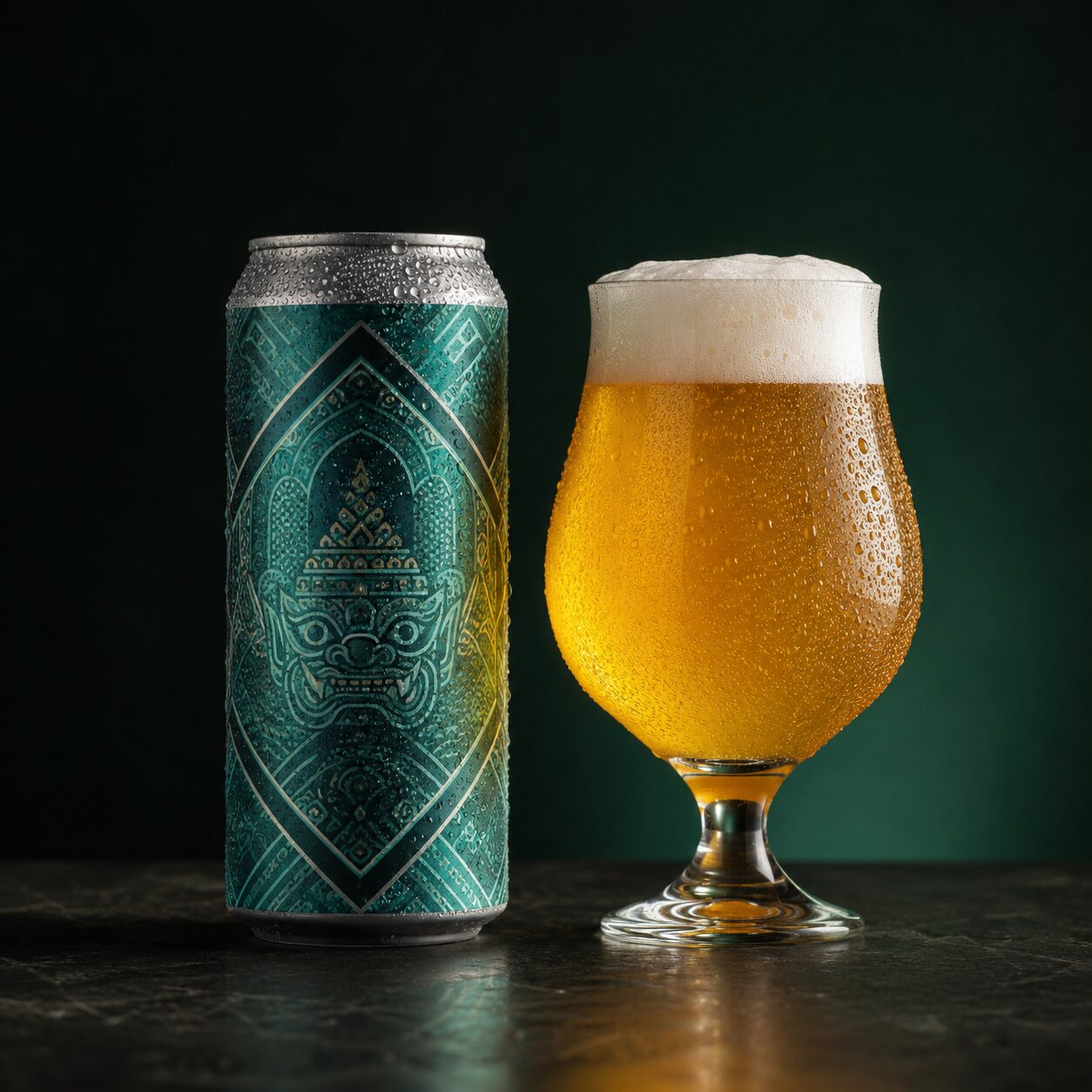 Yaksa Session IPA