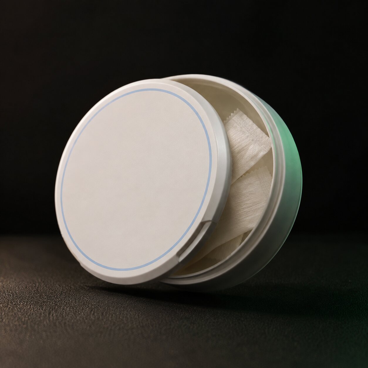 Zyn nicotine low