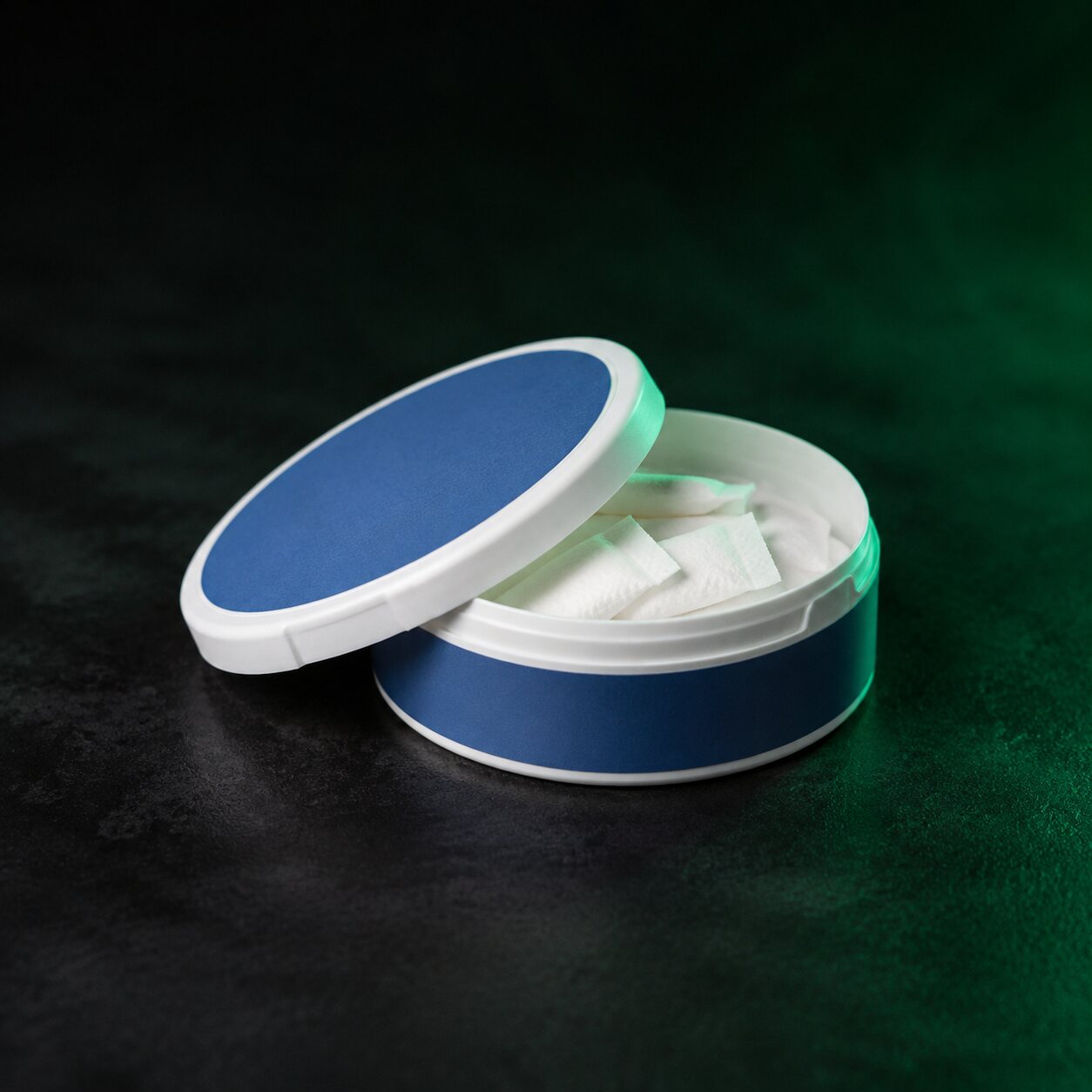 Zyn nicotine Medium